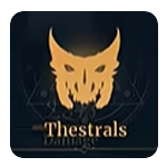 Thestrals race icon
