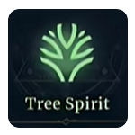 Tree Spirit race icon