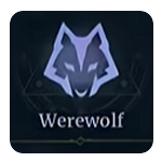 Werewolf race icon